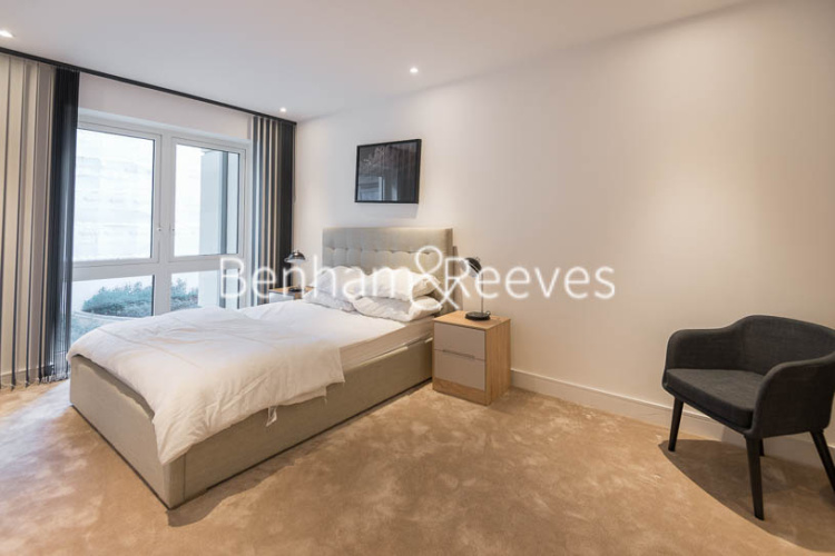 2 bedrooms flat to rent in Fulham Reach, Hammersmith, W6-image 12