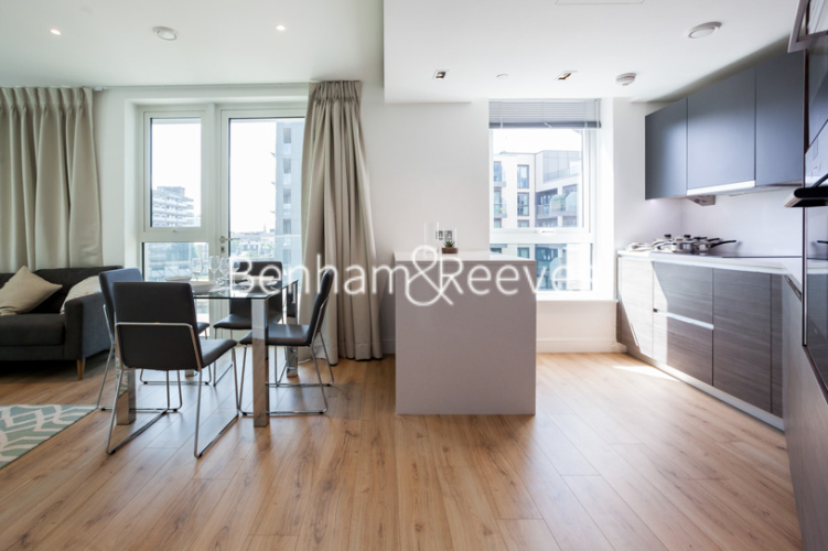 2 bedrooms flat to rent in Sovereign Court, Hammersmith, W6-image 3