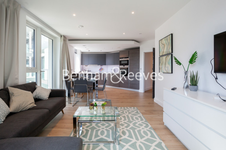 2 bedrooms flat to rent in Sovereign Court, Hammersmith, W6-image 11