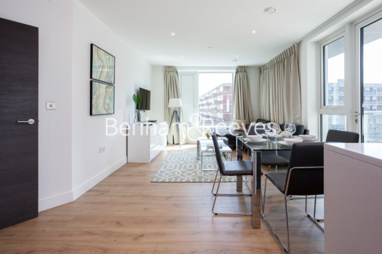 2 bedrooms flat to rent in Sovereign Court, Hammersmith, W6-image 12