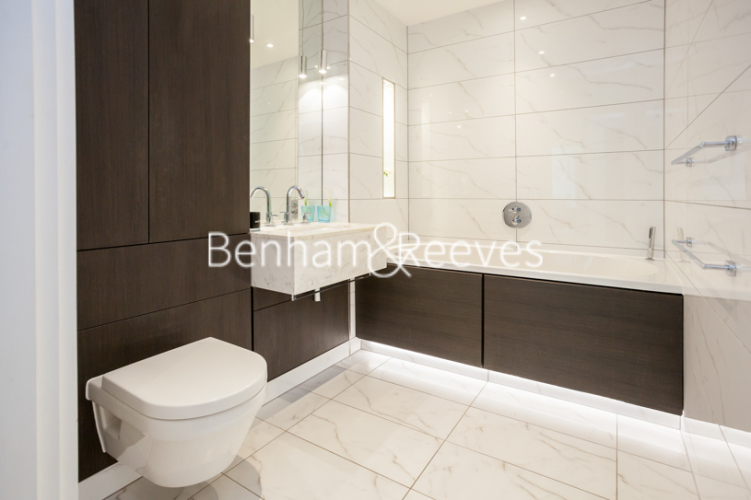 2 bedrooms flat to rent in Sovereign Court, Hammersmith, W6-image 17