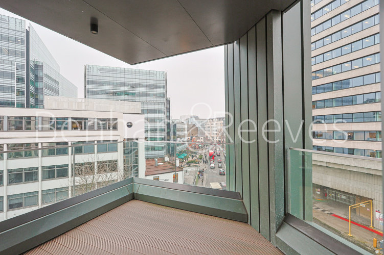 2 bedrooms flat to rent in Marquis House, Beadon Road, W6-image 7