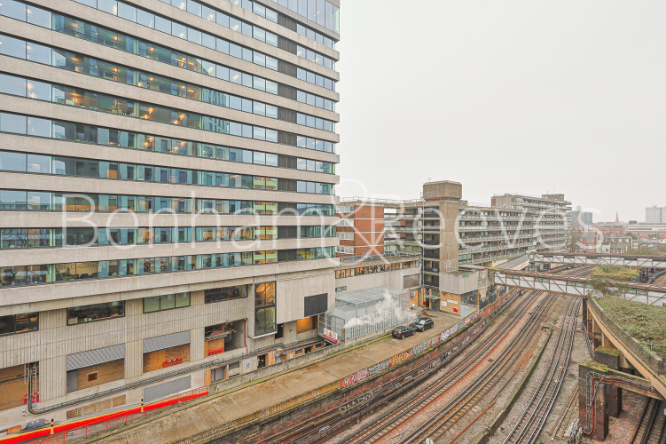 2 bedrooms flat to rent in Marquis House, Beadon Road, W6-image 16