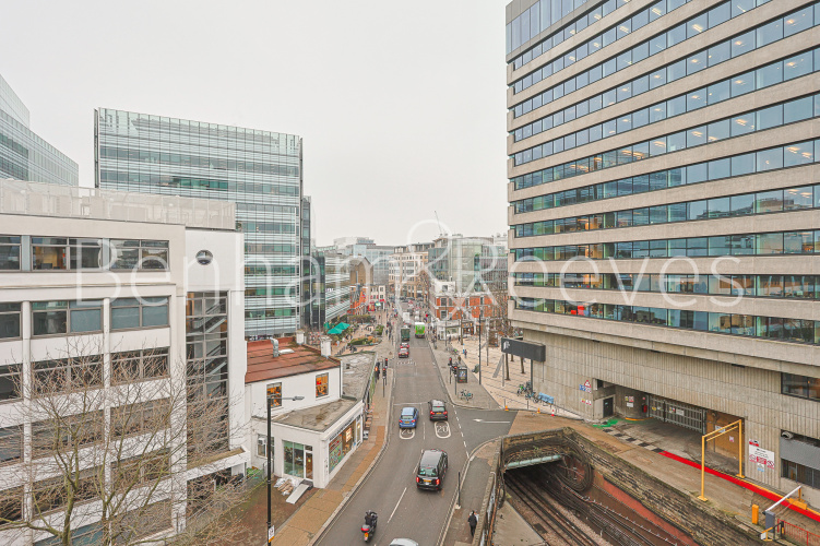 2 bedrooms flat to rent in Marquis House, Beadon Road, W6-image 17