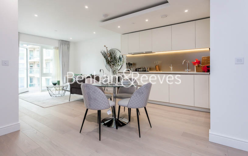 1 bedroom flat to rent in Tierney Lane, Hammersmith, W6-image 3