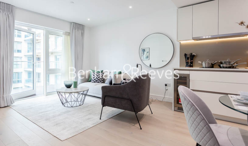 1 bedroom flat to rent in Tierney Lane, Hammersmith, W6-image 22