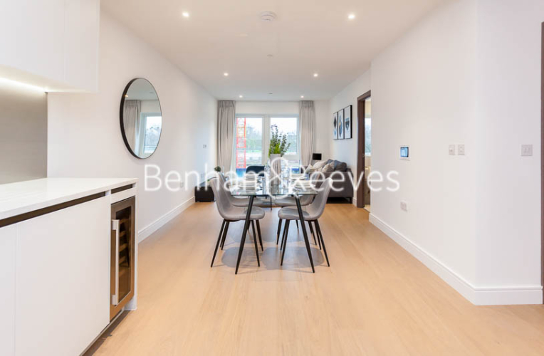 1 bedroom flat to rent in Fulham Reach, Hammersmith, W6-image 3