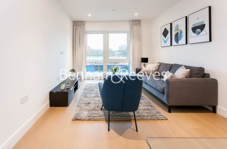 1 bedroom flat to rent in Fulham Reach, Hammersmith, W6-image 11