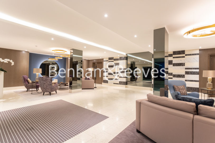 2  bedrooms flat to rent in Faulkner House, Hammersmith, W6-image 23