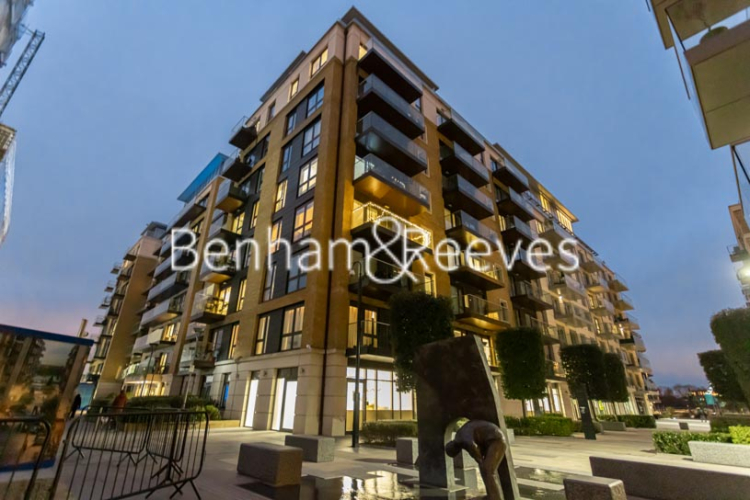 2  bedrooms flat to rent in Faulkner House, Hammersmith, W6-image 24