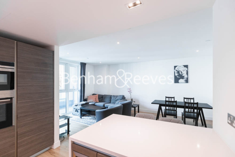 2 bedrooms flat to rent in Lancaster House, Hammermsmith, W6-image 22