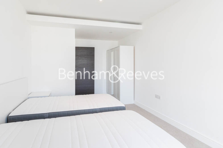 2 bedrooms flat to rent in Lancaster House, Hammermsmith, W6-image 24