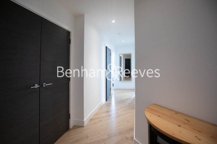 2 bedrooms flat to rent in Lancaster House, Hammermsmith, W6-image 26