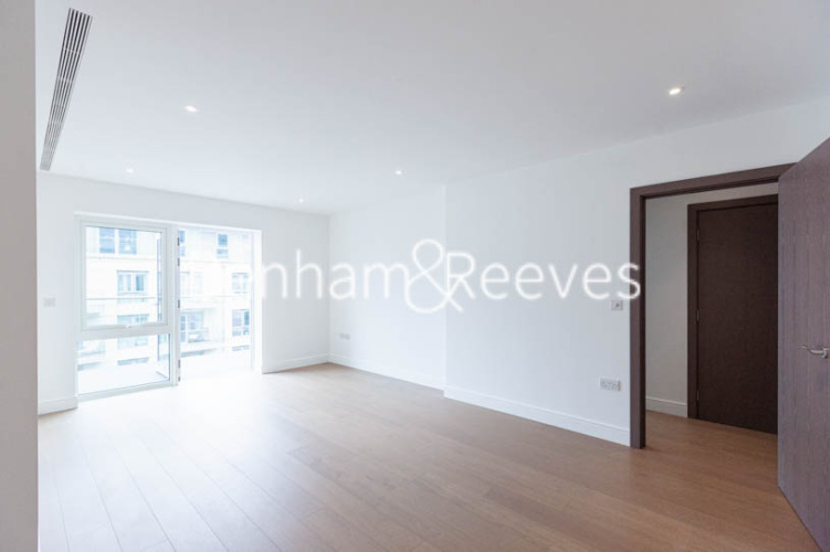 2 bedrooms flat to rent in Faulkner House, Hammersmith, W6-image 1