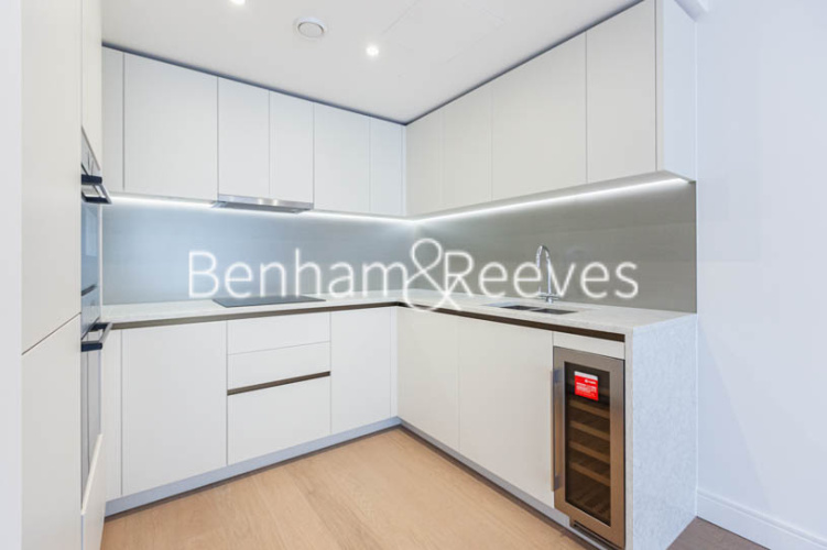 2 bedrooms flat to rent in Faulkner House, Hammersmith, W6-image 2