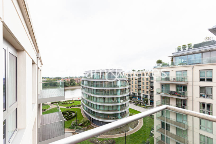 2 bedrooms flat to rent in Faulkner House, Hammersmith, W6-image 5