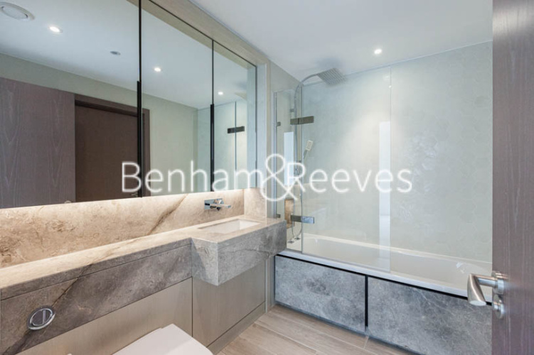 2 bedrooms flat to rent in Faulkner House, Hammersmith, W6-image 9