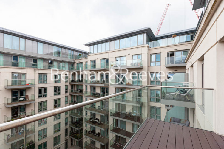 2 bedrooms flat to rent in Faulkner House, Hammersmith, W6-image 10