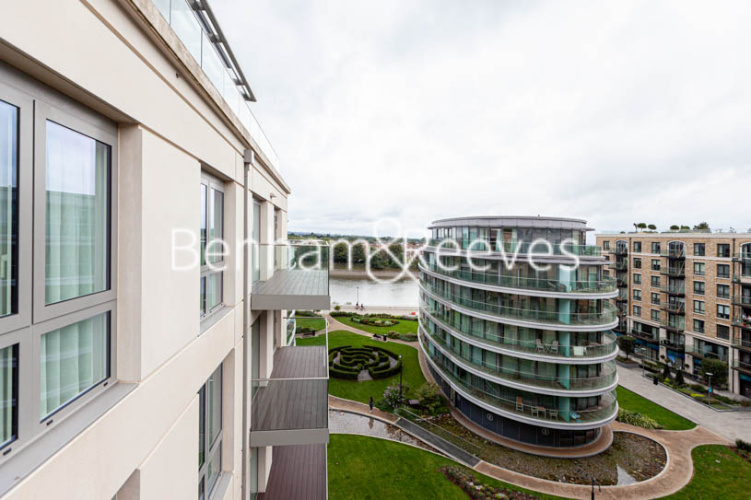 2 bedrooms flat to rent in Faulkner House, Hammersmith, W6-image 15