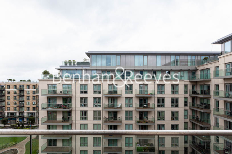 2 bedrooms flat to rent in Faulkner House, Hammersmith, W6-image 19