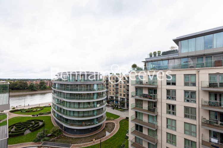 2 bedrooms flat to rent in Faulkner House, Hammersmith, W6-image 23