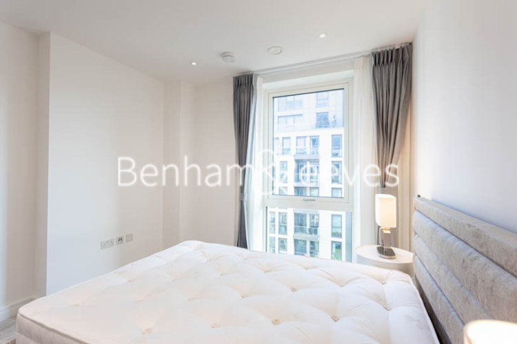 2 bedrooms flat to rent in Matcham House, Hammersmith, W6-image 23