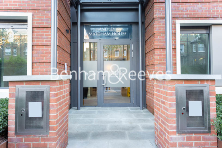 2 bedrooms flat to rent in Matcham House, Hammersmith, W6-image 29