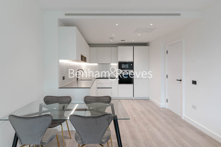 2 bedrooms flat to rent in Glenthorne Road, Hammersmith, W6-image 2