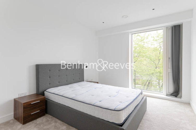 2 bedrooms flat to rent in Glenthorne Road, Hammersmith, W6-image 3