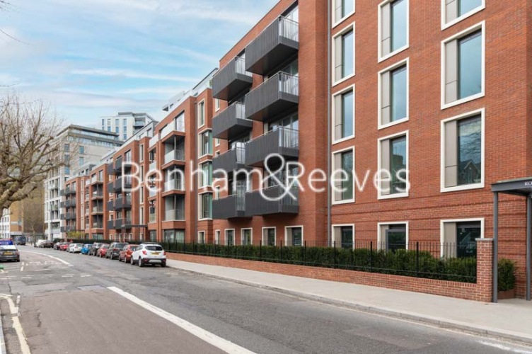 2 bedrooms flat to rent in Glenthorne Road, Hammersmith, W6-image 6