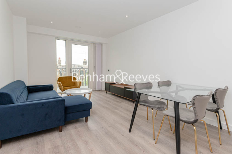 2 bedrooms flat to rent in Glenthorne Road, Hammersmith, W6-image 7