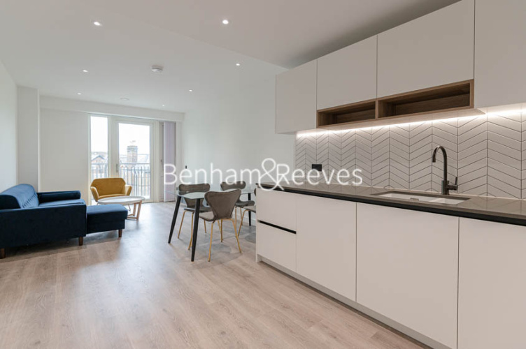 2 bedrooms flat to rent in Glenthorne Road, Hammersmith, W6-image 8