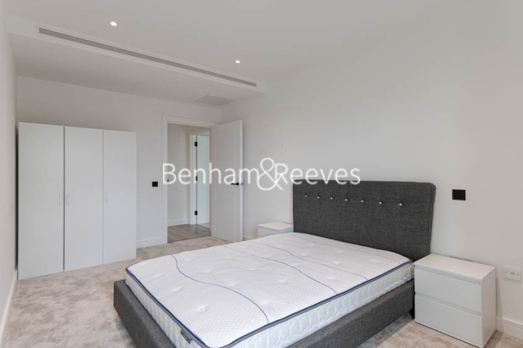 2 bedrooms flat to rent in Glenthorne Road, Hammersmith, W6-image 9