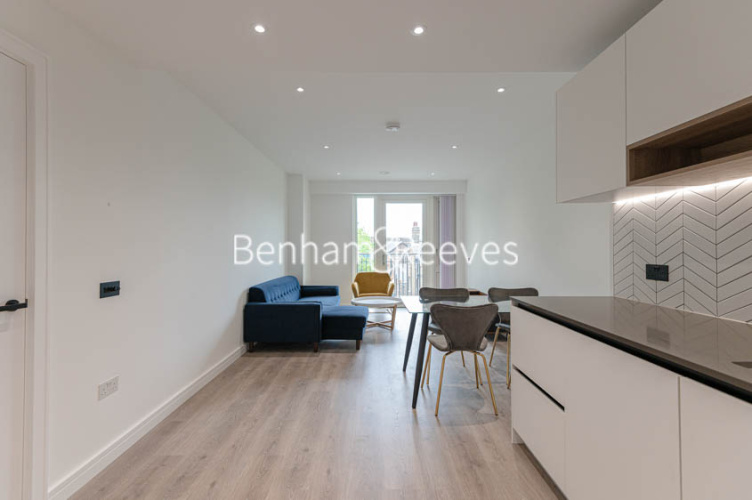 2 bedrooms flat to rent in Glenthorne Road, Hammersmith, W6-image 12