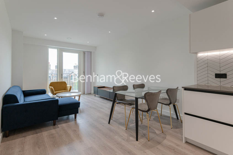 2 bedrooms flat to rent in Glenthorne Road, Hammersmith, W6-image 15