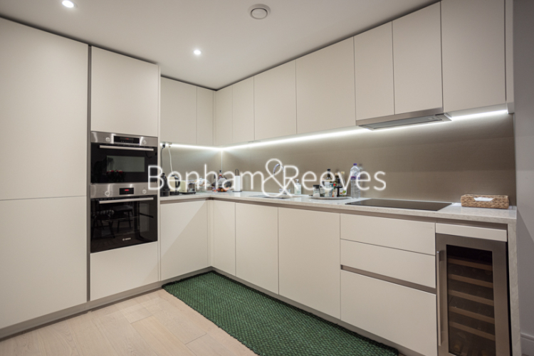 2 bedrooms flat to rent in Faulkner House, Tierney Lane, W6-image 2