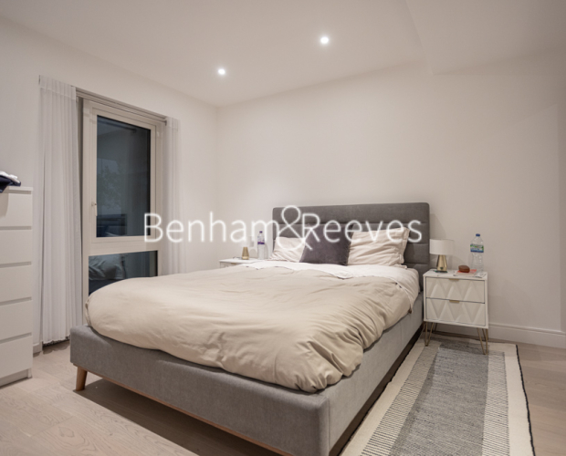 2 bedrooms flat to rent in Faulkner House, Tierney Lane, W6-image 3