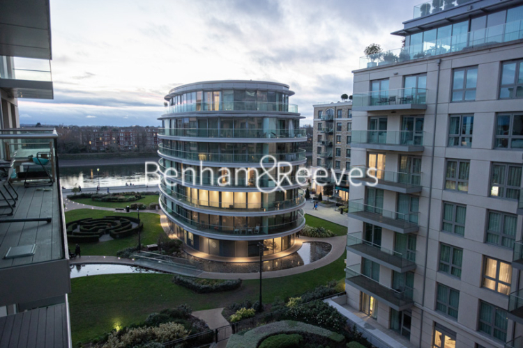 2 bedrooms flat to rent in Faulkner House, Tierney Lane, W6-image 5