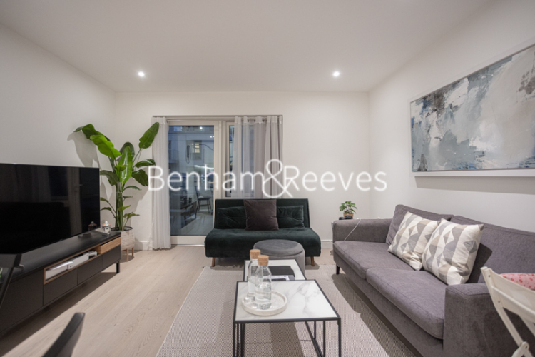 2 bedrooms flat to rent in Faulkner House, Tierney Lane, W6-image 6