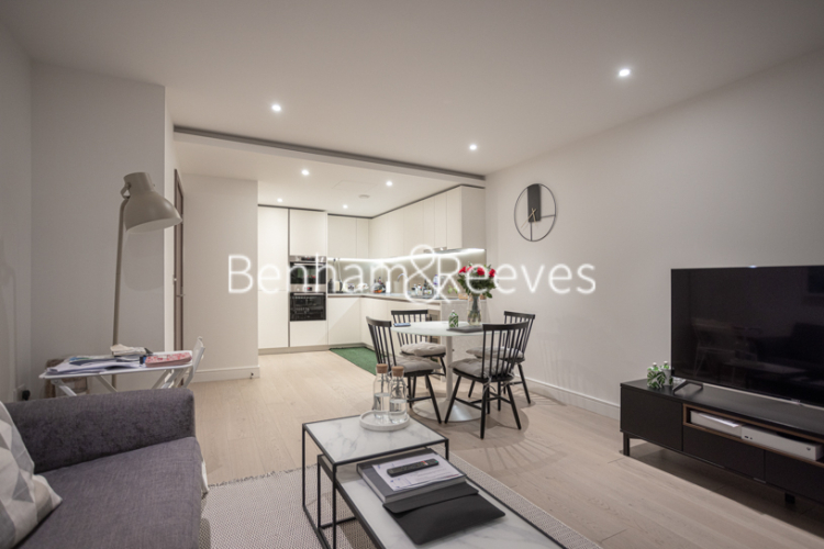 2 bedrooms flat to rent in Faulkner House, Tierney Lane, W6-image 7