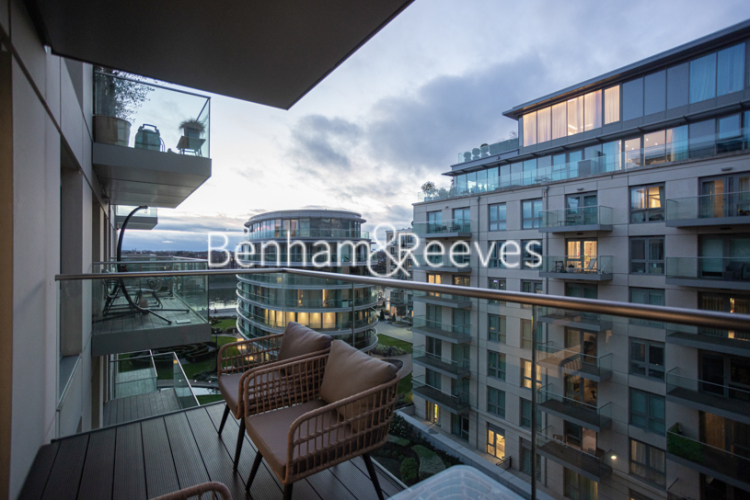 2 bedrooms flat to rent in Faulkner House, Tierney Lane, W6-image 10