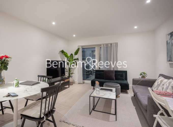 2 bedrooms flat to rent in Faulkner House, Tierney Lane, W6-image 11