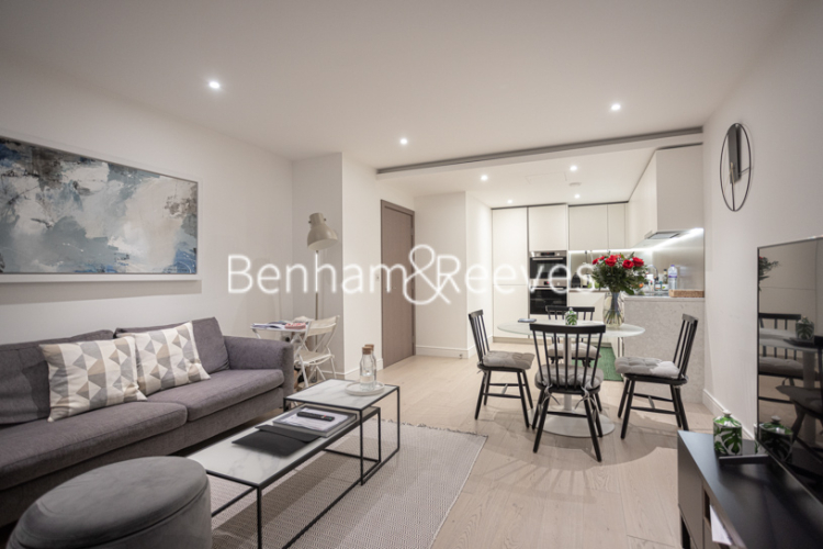 2 bedrooms flat to rent in Faulkner House, Tierney Lane, W6-image 12