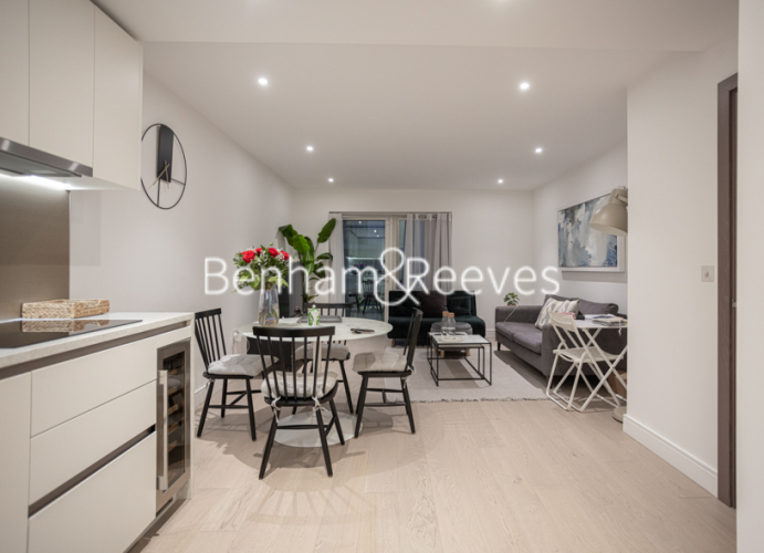 2 bedrooms flat to rent in Faulkner House, Tierney Lane, W6-image 14