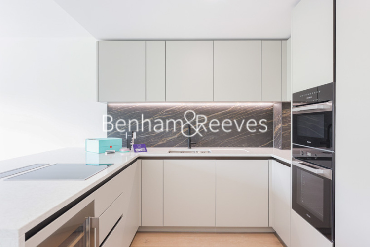 2 bedrooms flat to rent in Holland House, Parrs Way, W6-image 8