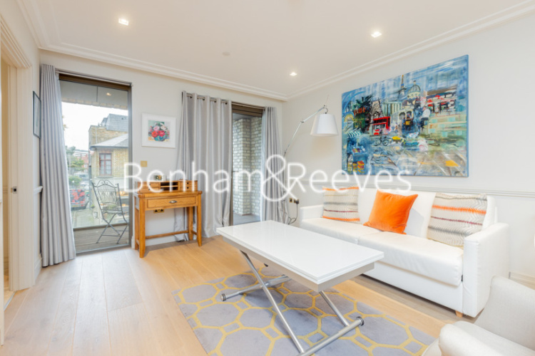 1 bedroom flat to rent in Crisp Road, Hammersmith, W6-image 12