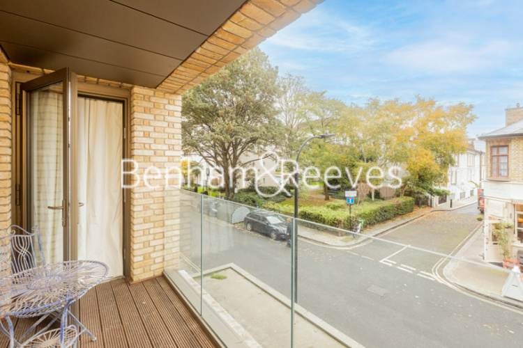 1 bedroom flat to rent in Crisp Road, Hammersmith, W6-image 13