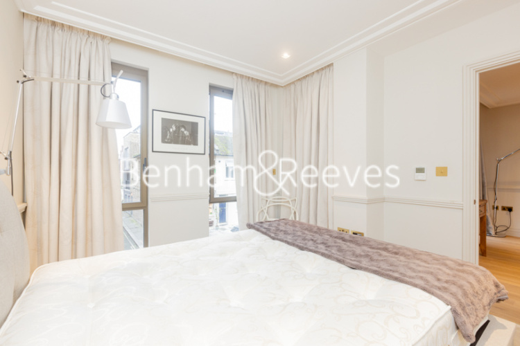 1 bedroom flat to rent in Crisp Road, Hammersmith, W6-image 14