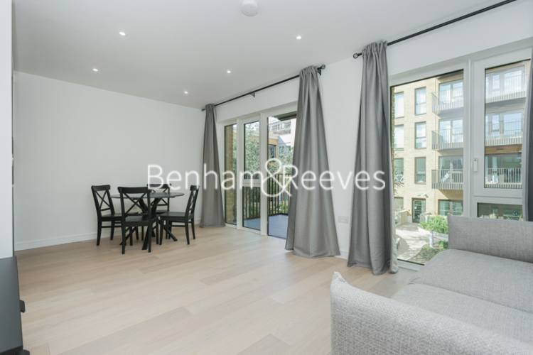 1 bedroom flat to rent in Merrivale Terrace, Distillery Road, SW6-image 12