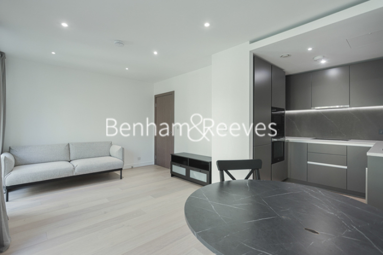 1 bedroom flat to rent in Merrivale Terrace, Distillery Road, SW6-image 13